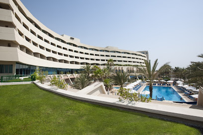 Occidental Sharjah Grand - Dubai - +971 6 593 7979