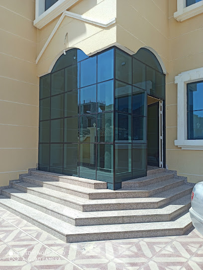 AL YARMOOK ALUMINIUM & GLASS CONT. - United Arab Emirates|Sharjah|Al Birdie 89W3+VJV Khor Fakkan