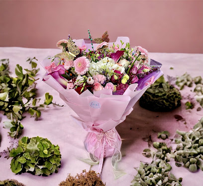 EK Royal Flowers - Ajman - +971 56 243 0042