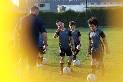 Star Football Academy - Ajman - +971 50 633 7857