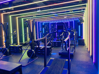 The Warehouse Gym - DIFC - Dubai - +971 4 209 5335