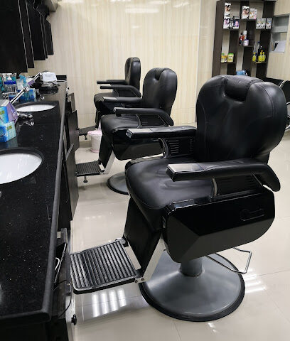 Best Gents Salon - Dubai - +971 55 870 6965