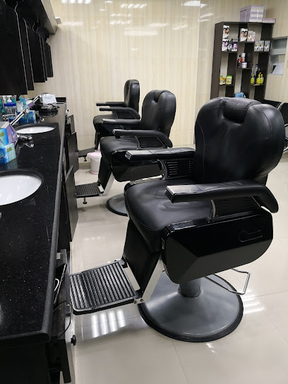 Best Gents Salon - United Arab Emirates|Al Danah - Zone 1 - Abu Dhabi|3rd St