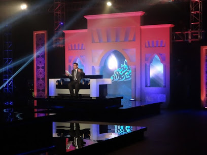 Marcoms|Event management in Dubai, Exhibition design - Ajman - +971 4 885 1661