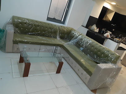 Euro Star Furniture Ind - Ajman - +971 6 748 0180