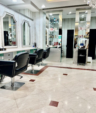 Aroushi Beauty Salon & Spa - Dubai - +971 4 348 6263