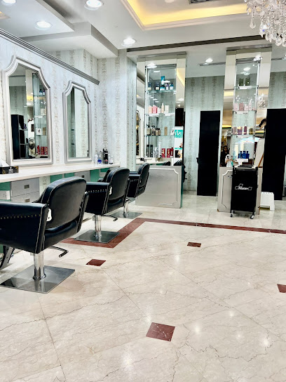 Aroushi Beauty Salon & Spa - United Arab Emirates|Al Manara - Dubai|1025 Al Wasl Rd|villa