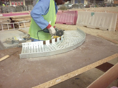 Prime Electrical Contracting Company L.L.C - Ajman - +971 4 272 1262