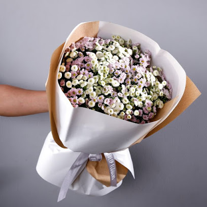 Black Tulip Flowers LLC - Online Flower Delivery & Wholesale - Abu Dhabi - Ajman - +971 56 447 9653