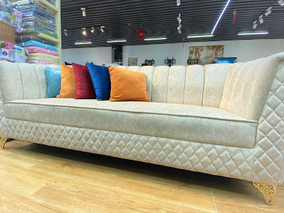 Sosun Furnishings - Al Ain - +971 56 651 9306
