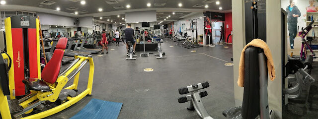 Fitness Founders - Dubai - +971 56 260 2503