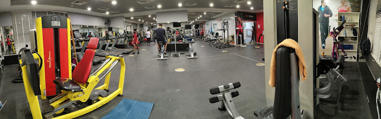 Fitness Founders - United Arab Emirates|Dubai|305