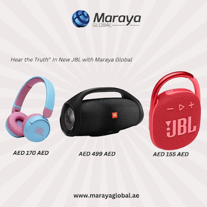 Maraya Global - Ajman -