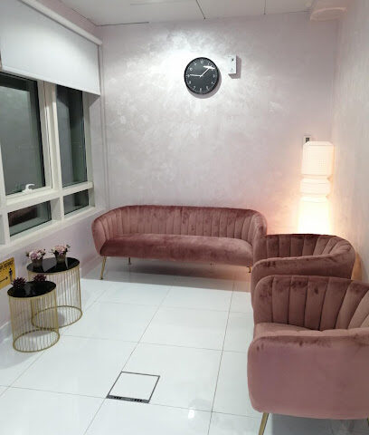 AL LULU DENTAL CLINIC / عيادة اللولو للأسنان - Abu Dhabi - +971 50 372 6282