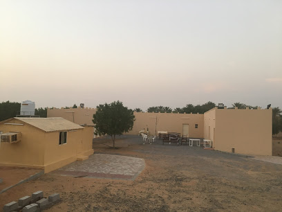 مزرعة فيصل - Ajman -