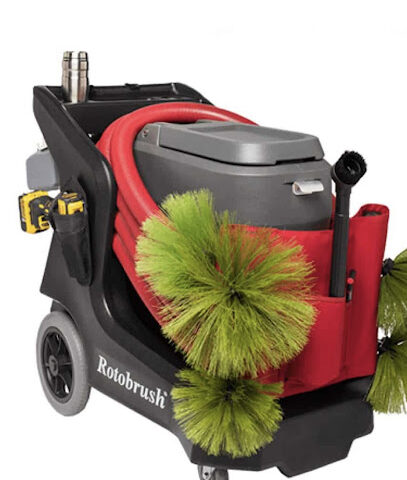 Ben & Dan Cleaning LLC - UAE - Dubai - +971 58 527 4142