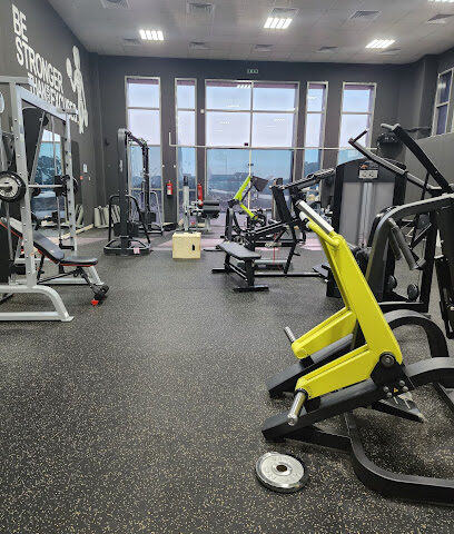 Flex Fitness ladies - Dubai - +971 58 825 4579
