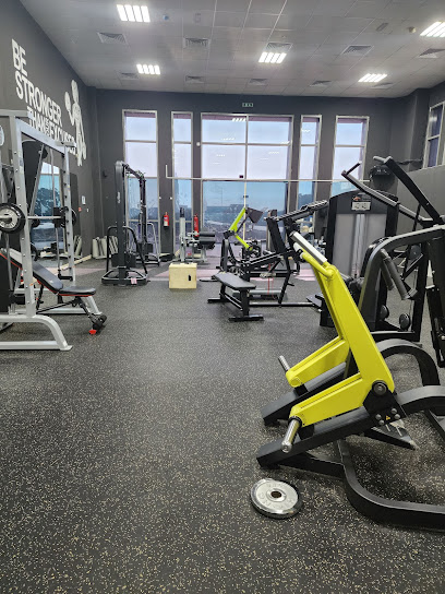 Flex Fitness ladies - United Arab Emirates|Al Dhait South - Ras al Khaimah|5 Al Zahi St