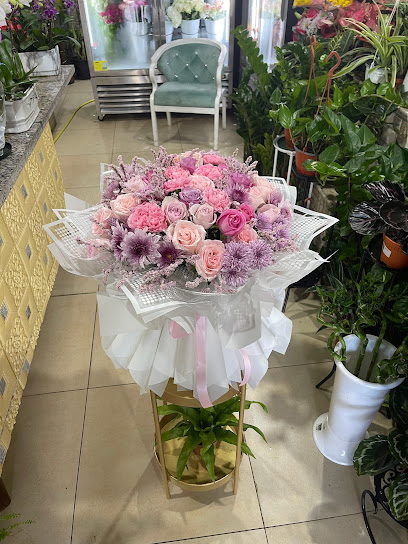 Desert Rose Flowers Ornamental Plants Trading LLC - United Arab Emirates|satwa - Dubai|10 - shop no 26 Al Mina St|Wasl port view building