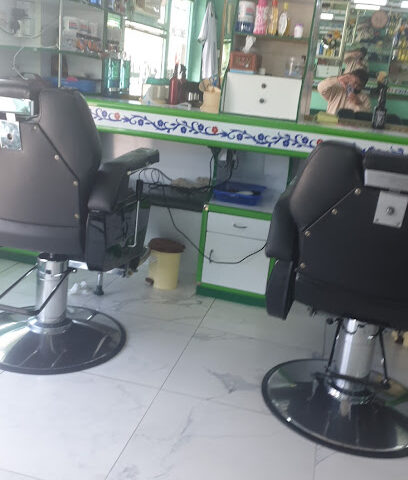 حلاق صلاح الحمادي - Dubai - +971 50 301 3702