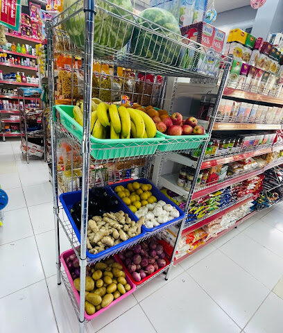 FRESH SUPERMARKET BR3 - Dubai - +971 9 606 0052