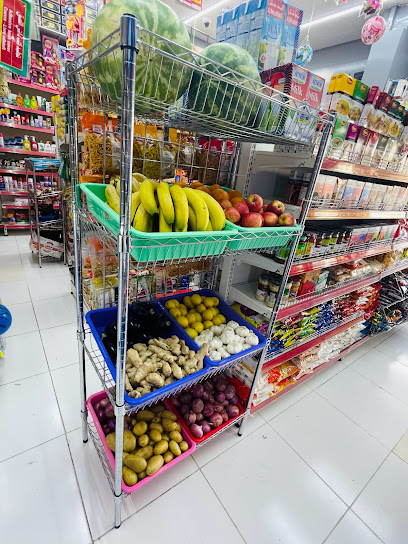 FRESH SUPERMARKET BR3 - United Arab Emirates|Skamkam - Fujairah|Al sheria-1