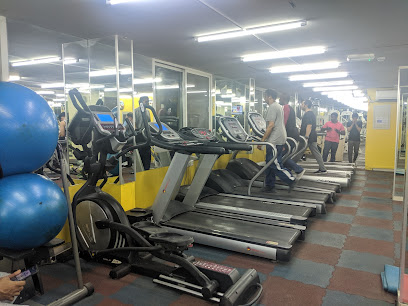 Mister Gym - Dubai - +971 55 422 2738