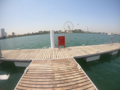 Beach Marine & Port Services LLC - Abu Dhabi - +971 6 765 3388