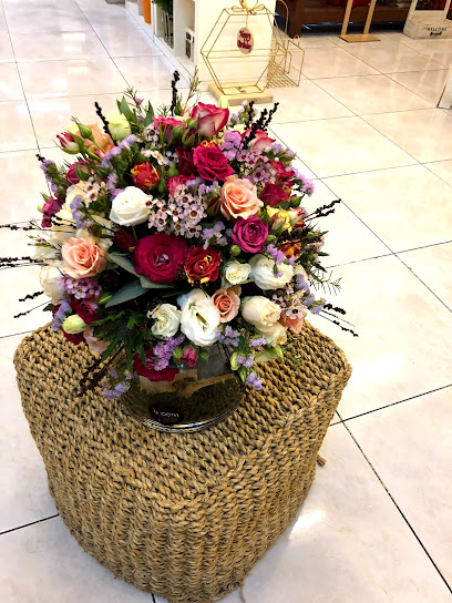 BLOOM FLOWERS - United Arab Emirates|Al Rashidiyah - Fujairah|H7VC+4X2