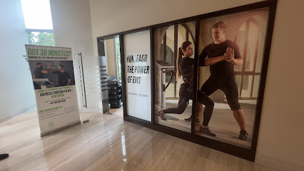 My30minutes Business Bay | Best EMS Gym in Business Bay - Ajman - +971 50 533 9012