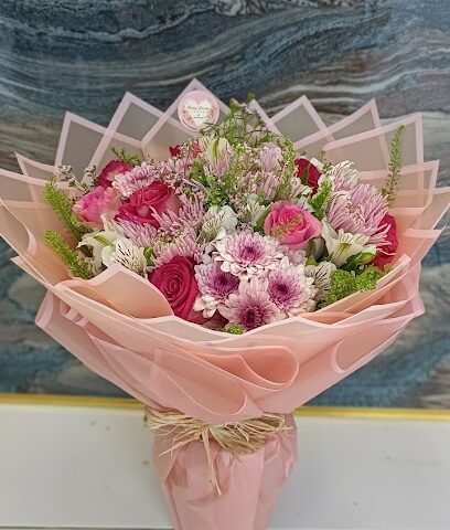 Happy dream flowers - Ajman - +971 54 599 0960
