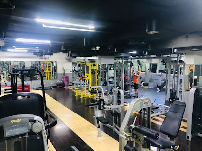Al Zaman Body Fitness - Dubai - +971 56 607 8129
