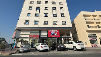COSTLESS - Hikvision Distributor, NEXSYS Distributor, Dahua Distributor, Hilook distributor & EZVIZ distributor - Ajman - +971 50 188 0288
