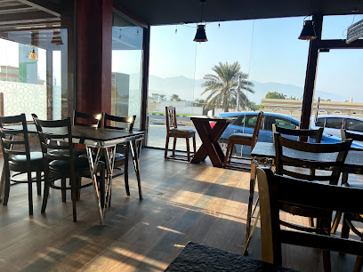 Bon Burger - Dubai - +971 9 244 4335