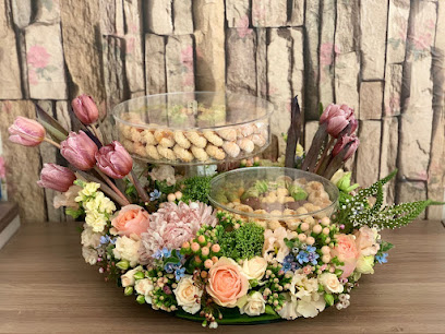 Viola Flowers AbuDhabi - Ajman - +971 52 283 2225