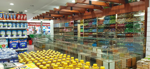 Rukn Al Falah Hypermarket L.L.C. - Dubai - +971 6 539 1444
