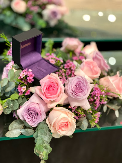 Florabella Flowers - United Arab Emirates|Al Nahyan - E25 - Abu Dhabi|9 Al Marwu St