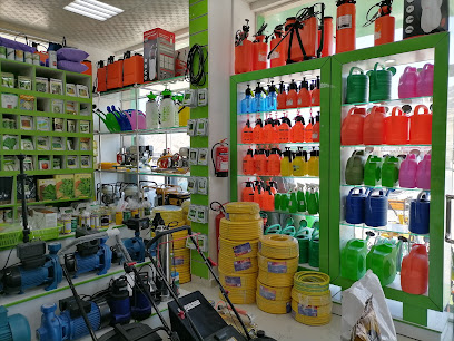 Al Zahra agriculture material LLC - Dubai - +971 52 227 0077