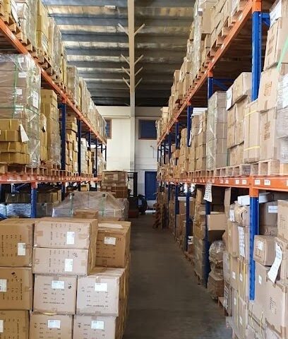 Mobility General Trading LLC (EuroArt) - Warehouse - Dubai - +971 4 269 3832