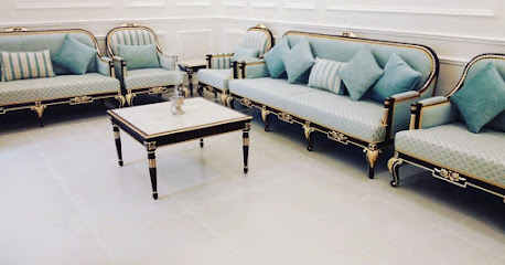 WAHAT AL ANWAAR FURNITURE LLC - FACTORY - Ajman - +971 52 132 1399