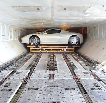 Tenessee Cargo Services - Ajman - +971 2 679 9224