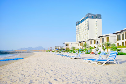 Mirage Bab Al Bahr Beach Resort & Hotel - Dubai - +971 9 244 8777