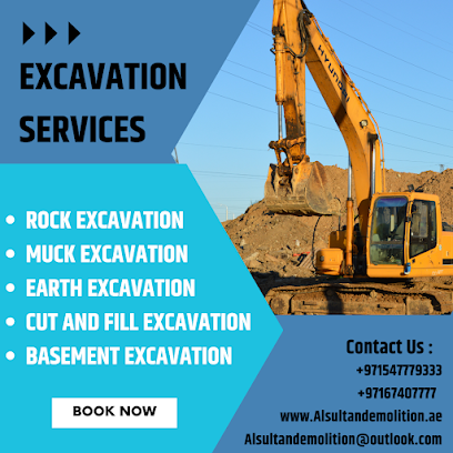 Al Sultan Building Contracting - Abu Dhabi - +971 54 777 9333