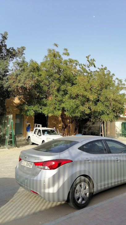 Abbas Tempering Industry LLC - United Arab Emirates|Al Qusais Industrial Area - Al Qusais Industrial Area 4 - Dubai