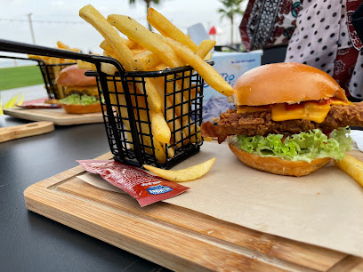 F60 Burger - Ajman -