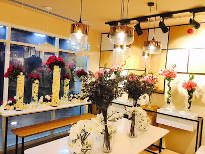 Flower District - Umm Al Quwain - Ajman - +971 50 686 3770