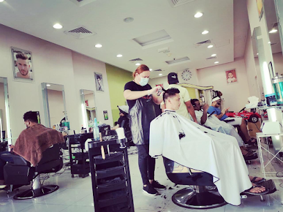 Perfect Gents Salon (Main Branch) - Dubai - +971 55 476 6682