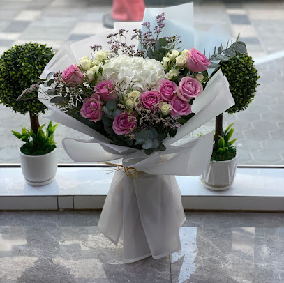 اوليفيا للزهور olivia flower - Ajman - +971 50 796 7252