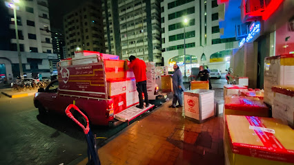 LBC Express - Abu Dhabi Branch - Ajman - +971 800 522111