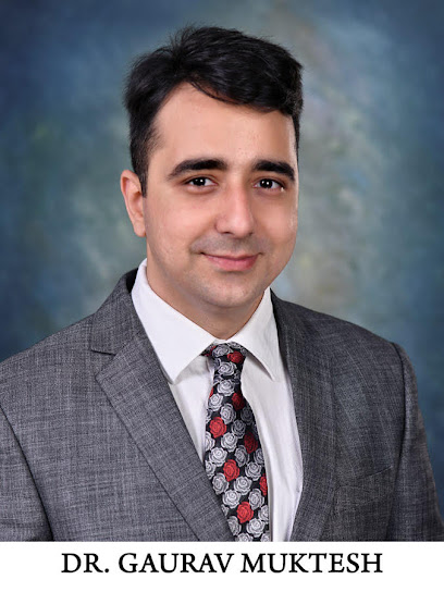 Dr. Gaurav Muktesh - United Arab Emirates|Al Barsha - Al Barsha 1 - Dubai|Sheikh Zayed Rd
